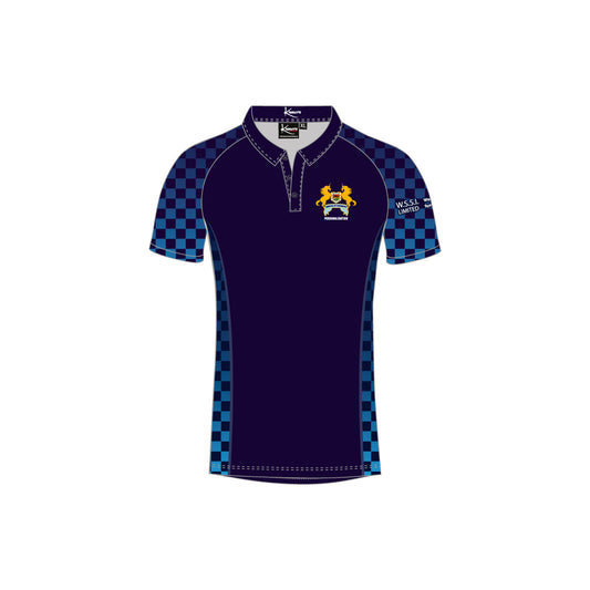 Mens Bowls Shirt
