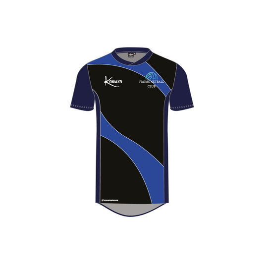 Mens Evo T Shirt
