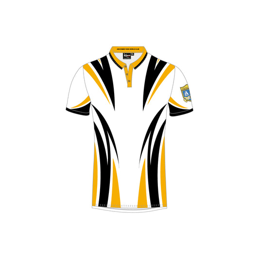 Men's Bowls Shirt
