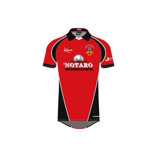 Club Playing Shirt - Mens (Home)