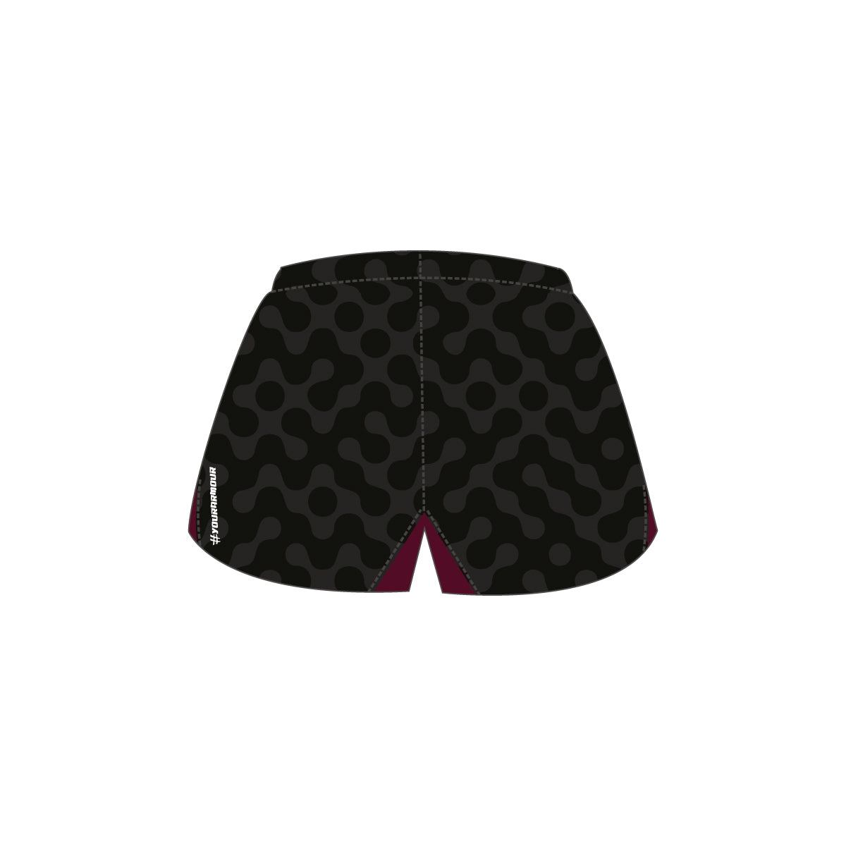 Mens Rugby Shorts