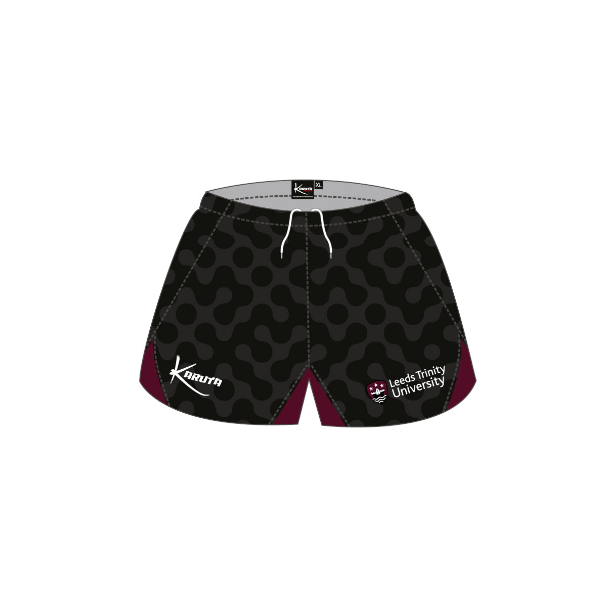 Mens Rugby Shorts