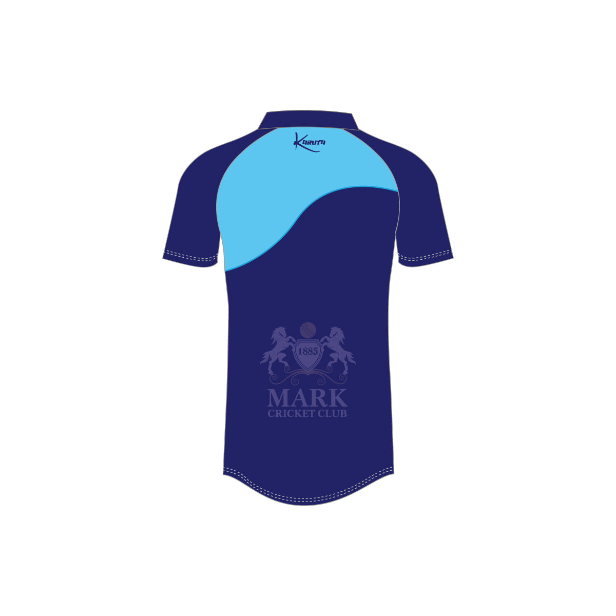 Mens Playing Shirt