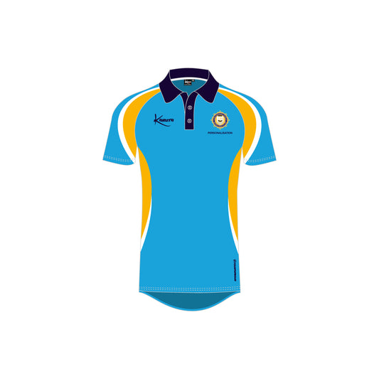 Mens Bowls Shirt