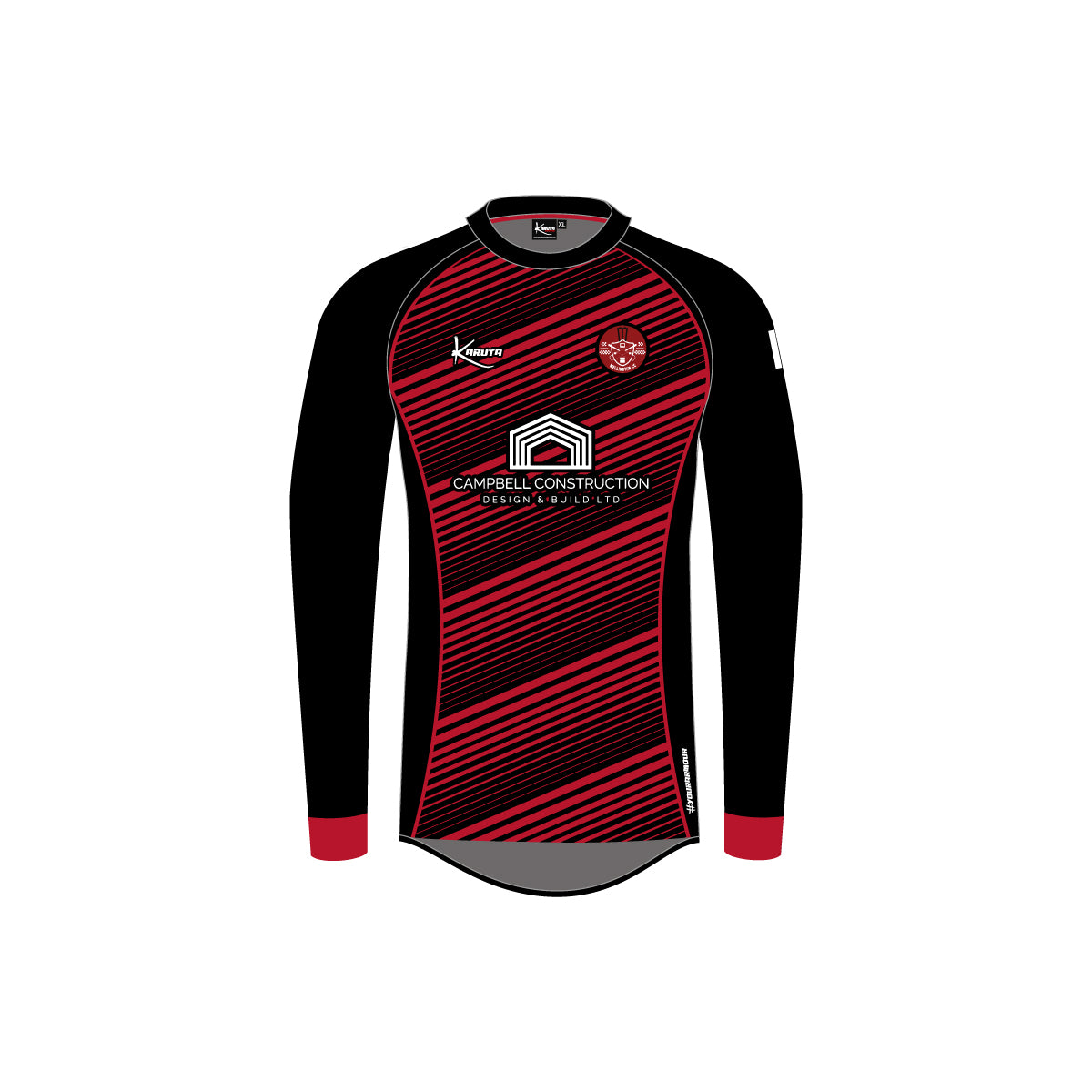 Men's T20 Playing Shirt