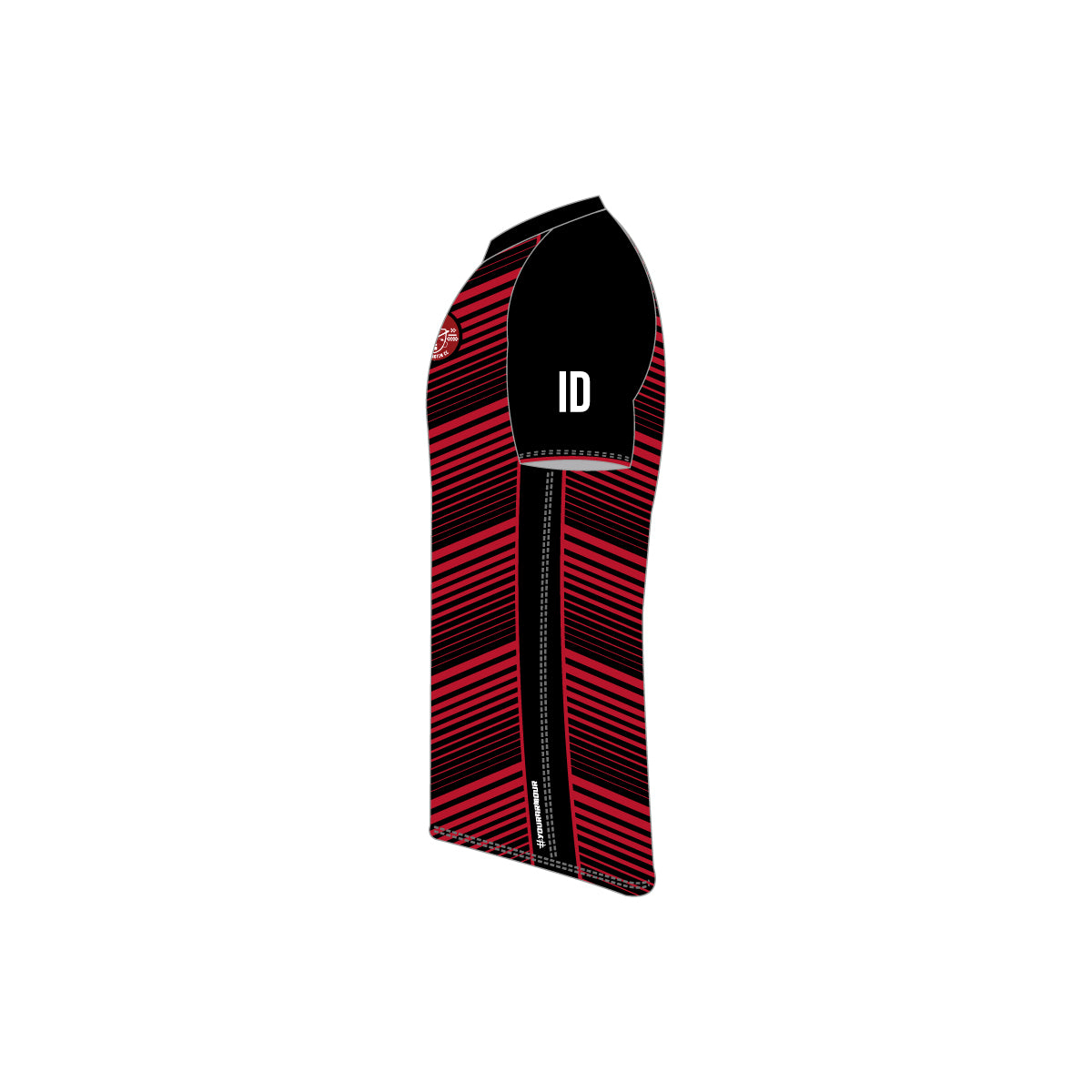 Men's T20 Playing Shirt