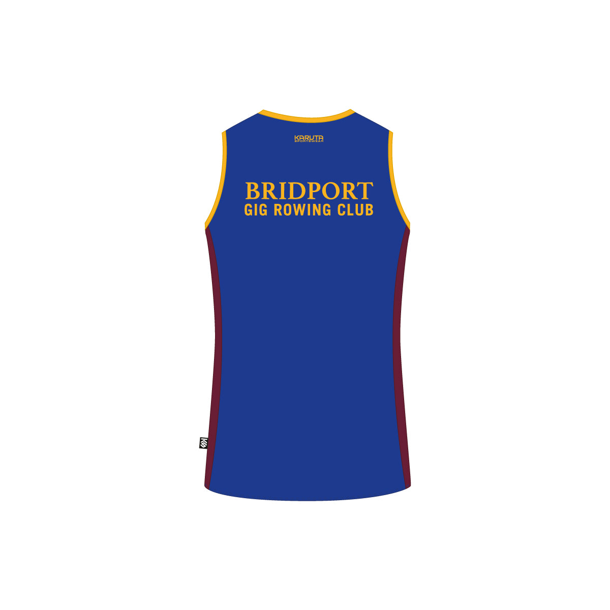Mens Vest