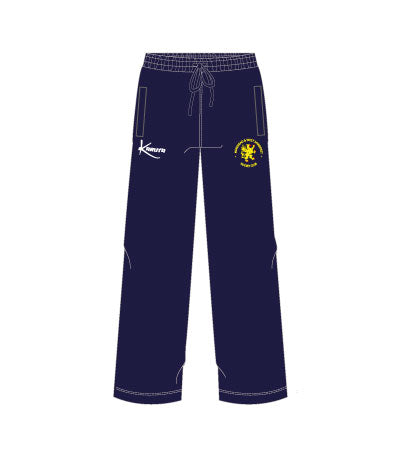 Tracksuit Pants