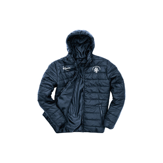 Microlight Jacket