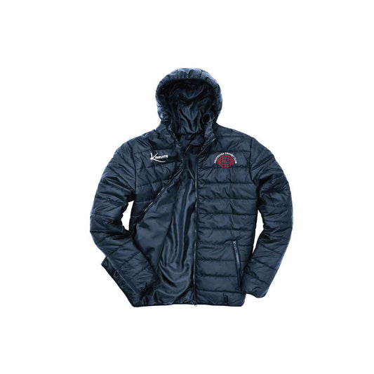Microlight Jacket