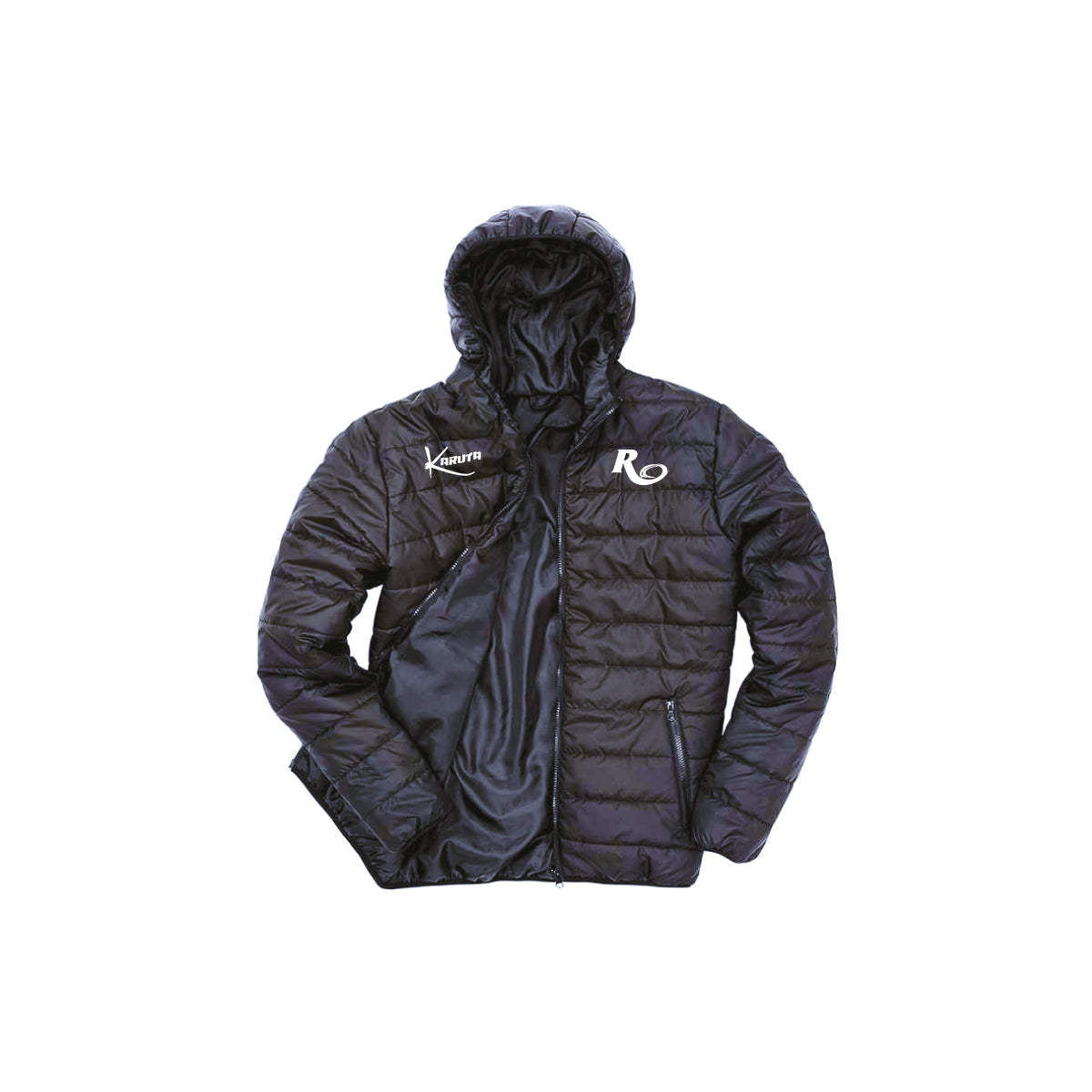 Microlight Jacket