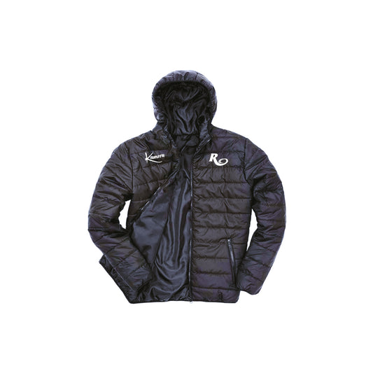Microlight Jacket