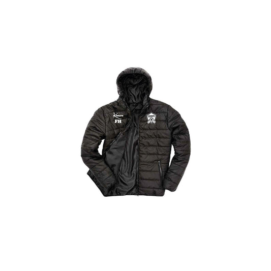 Microlight Jacket