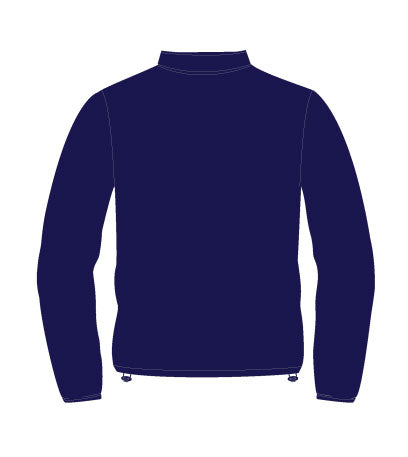 Evo 1/4 Midlayer