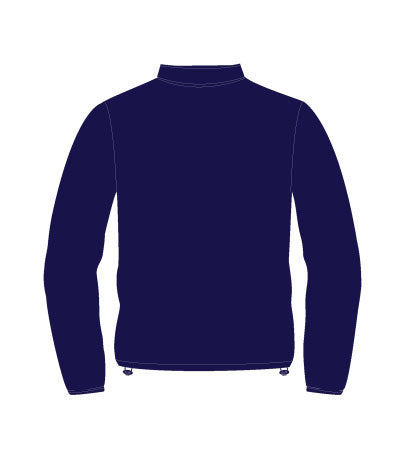 Evo 1/4 Zip Midlayer