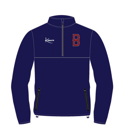 Evo 1/4 Midlayer