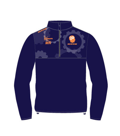 Evo 1/4 Zip Midlayer