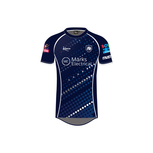 Mustangs Playing Shirt