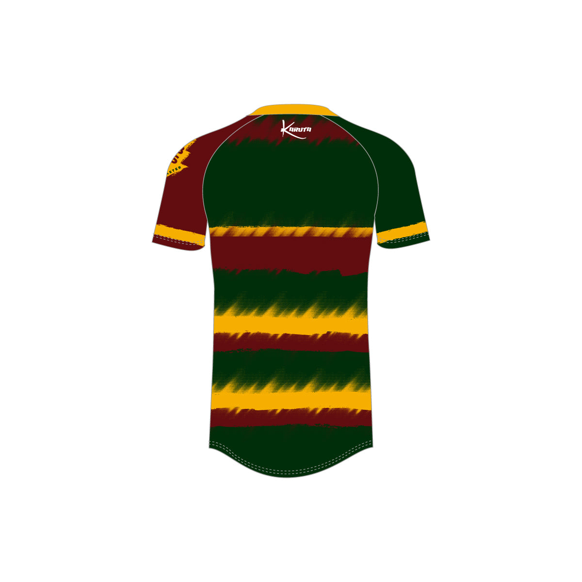 U5's-U8's Match Day Game Shirt