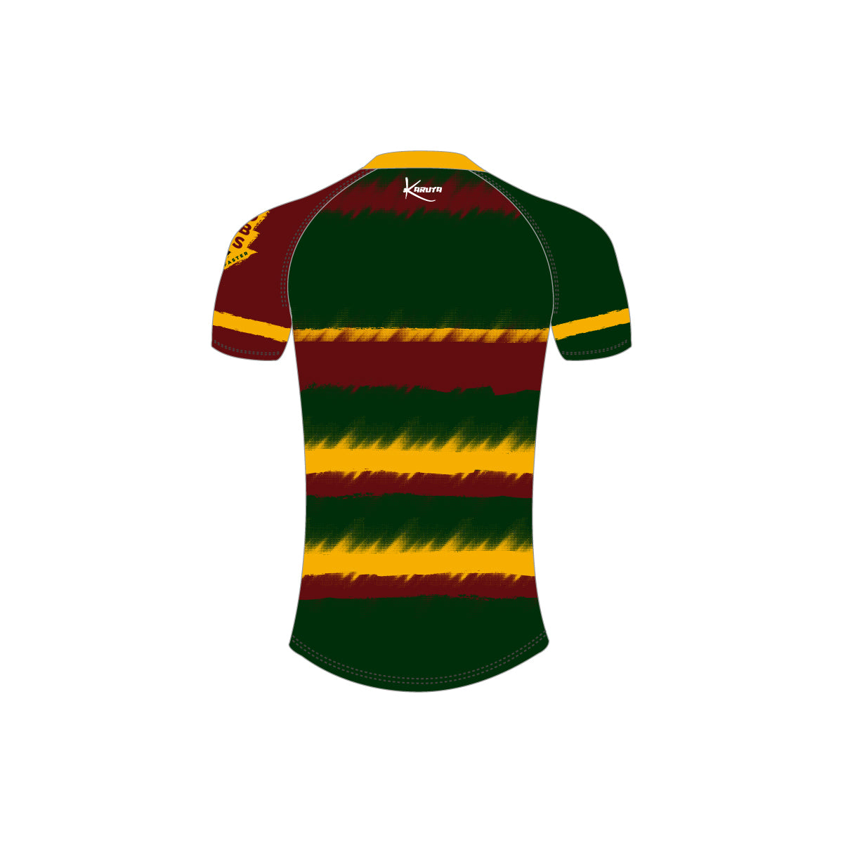 Mini's & Junior's Match Shirt