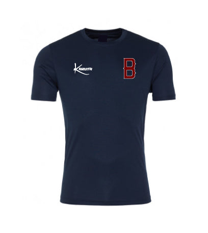 Mens Urban Active Tee