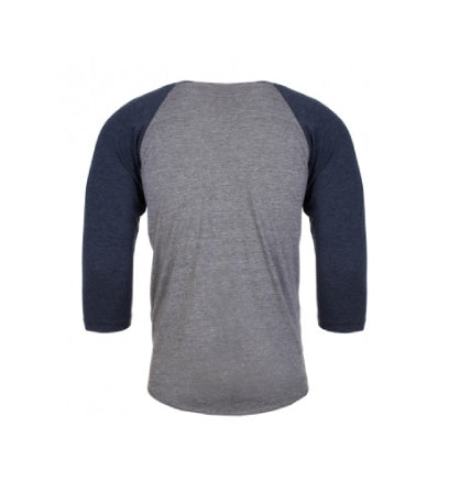 Unisex Baseball Tee