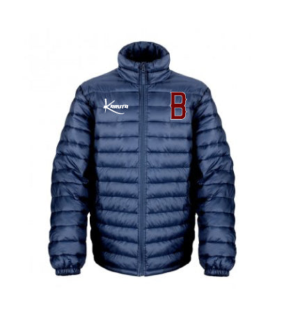 Mens Microlight Jacket