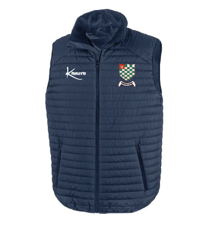 Microlight Gilet