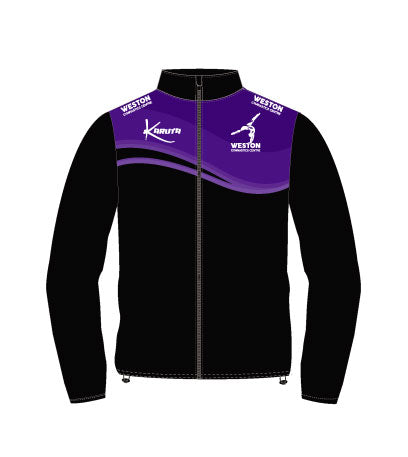 Evo Full Zip Midlayer