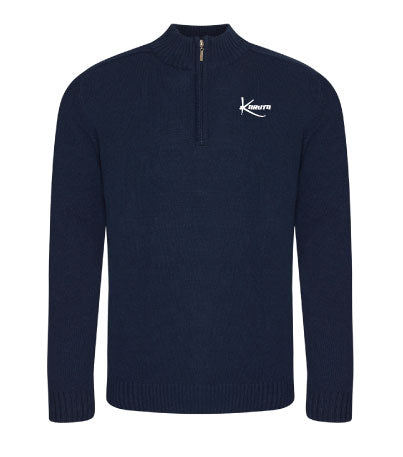 Pro Mid-Layer - Made from Regenerated Cotton