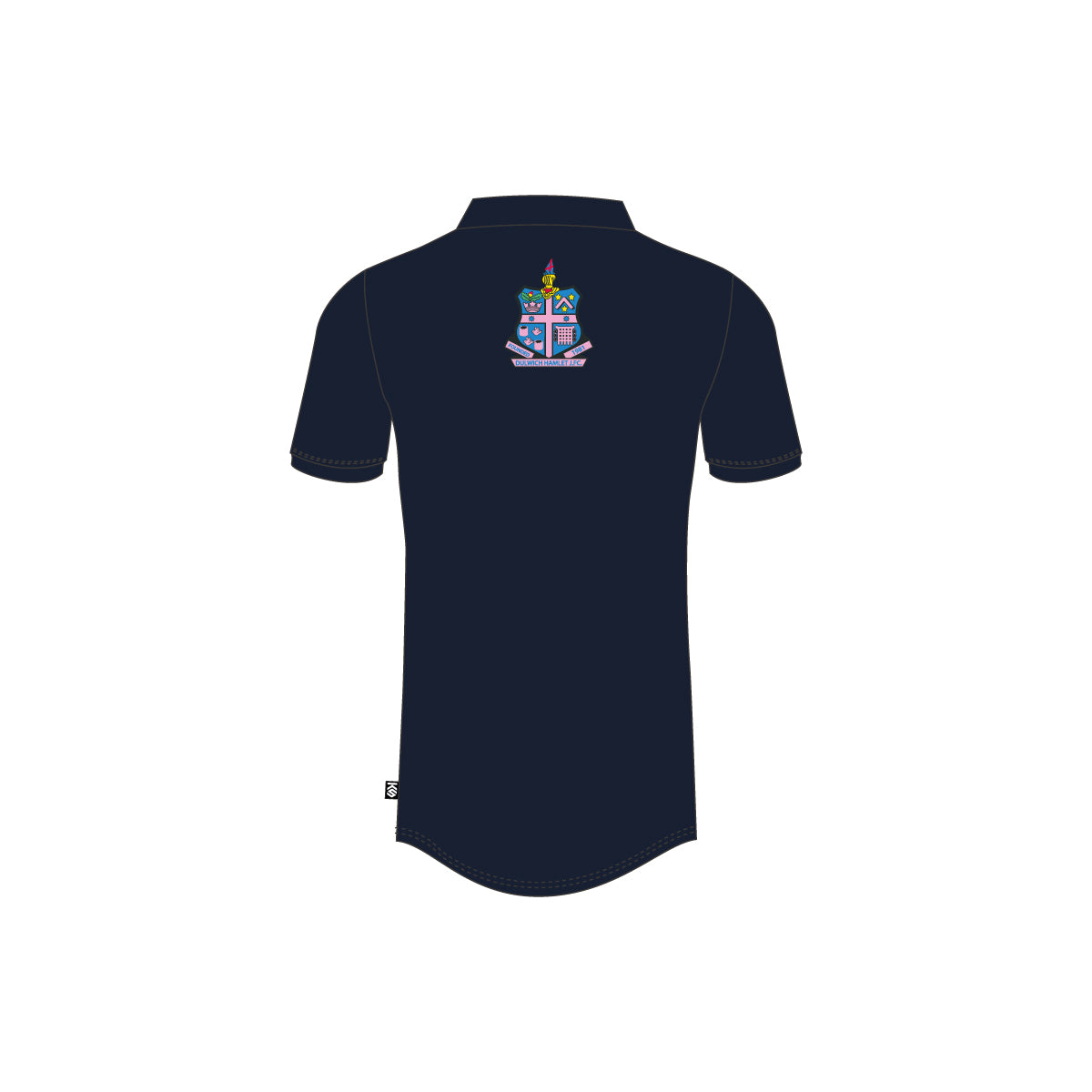 Navy Polo