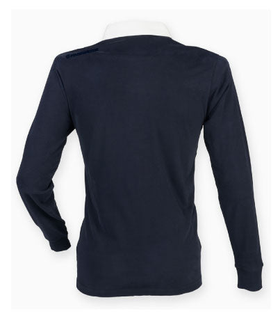 Unisex - Classic Home Nations Rugby shirt