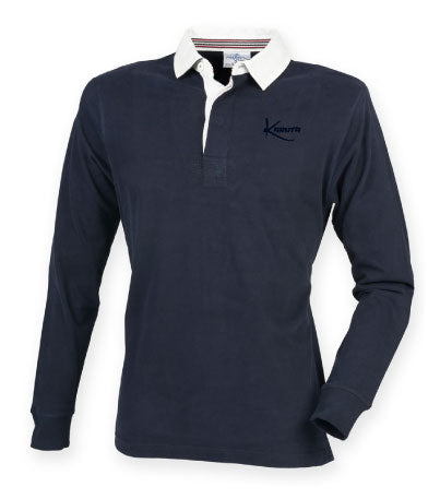 Unisex - Classic Home Nations Rugby shirt