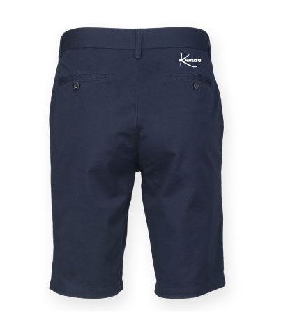 Flex Chino Shorts