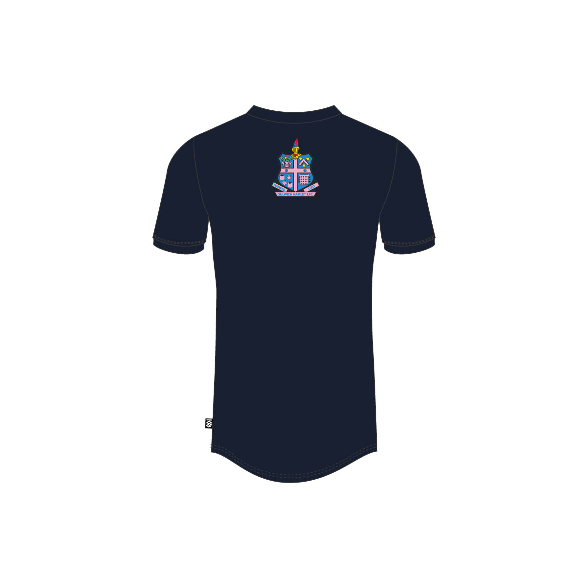 Navy Tee