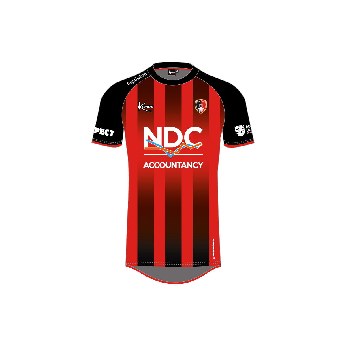 Home Playing Shirt