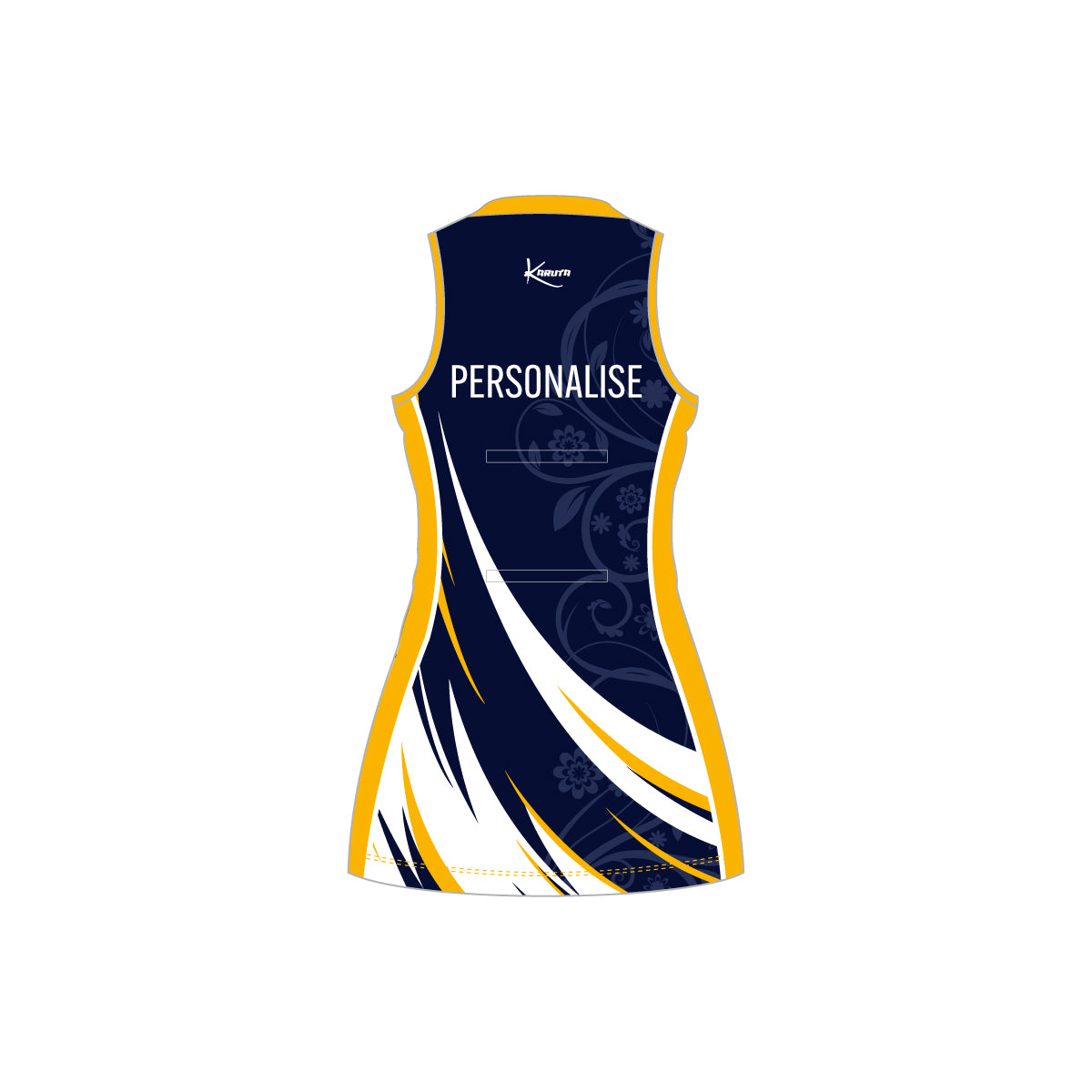 Netball Dress
