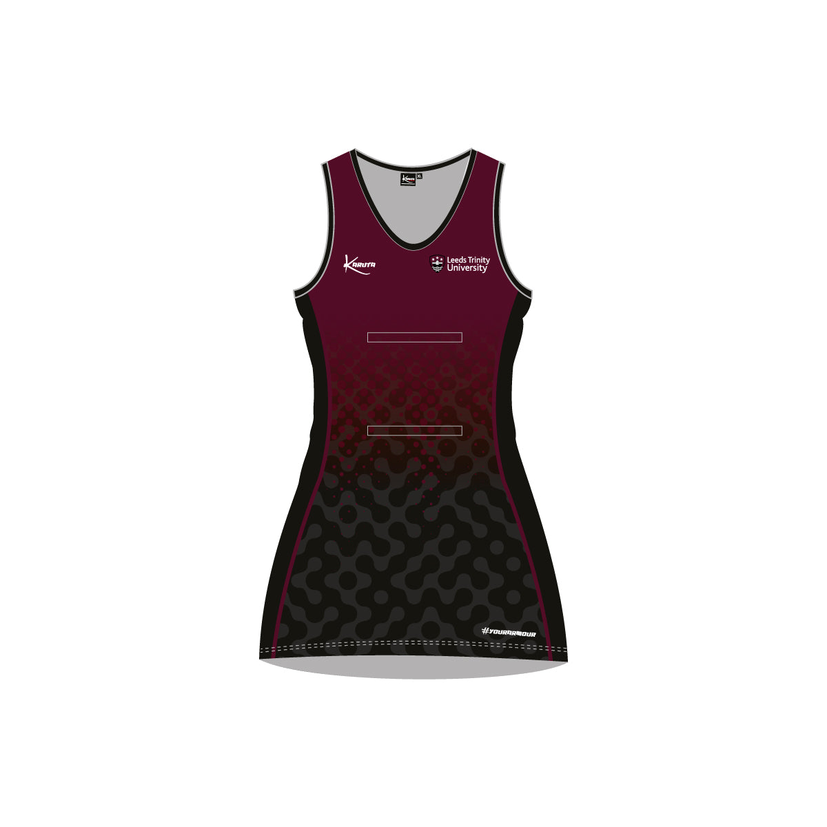 Netball Dress