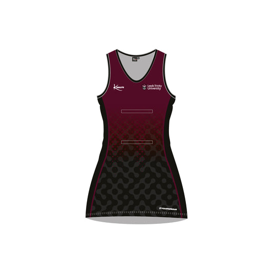 Netball Dress