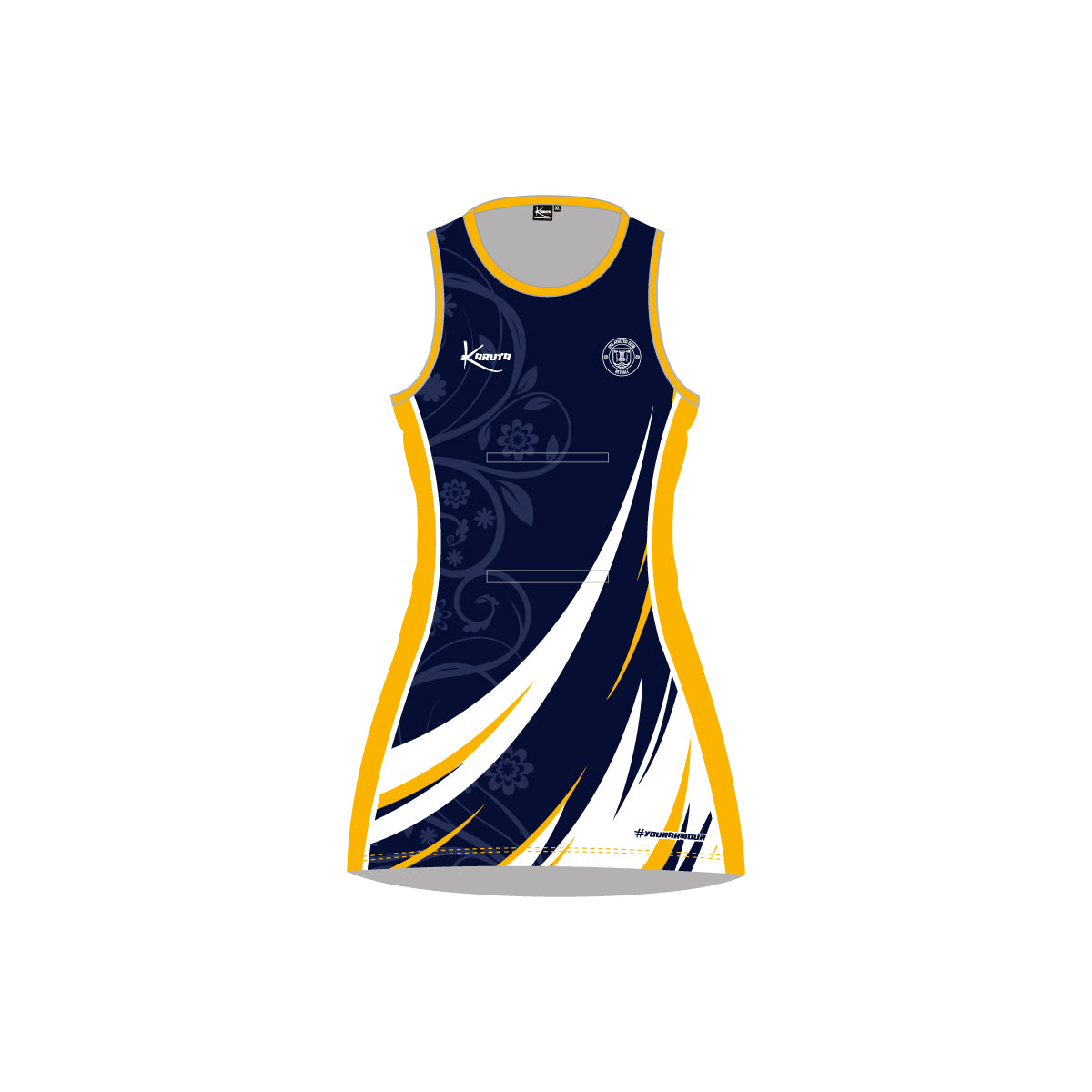 Netball Dress