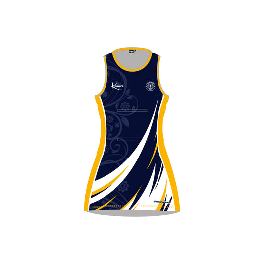 Netball Dress