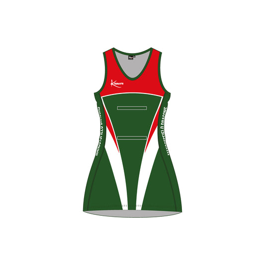 Netball Dress