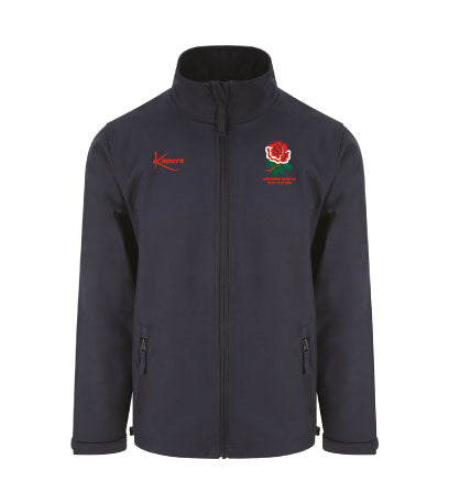 Past Players Soft Shell Jacket