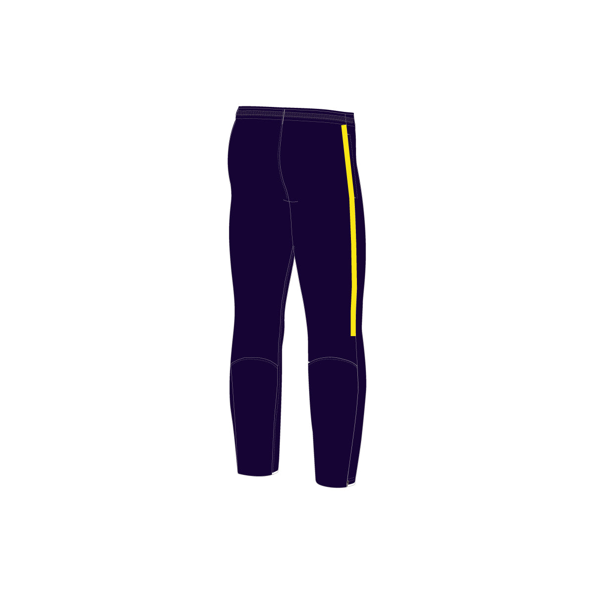 Performance Skinny Trackies