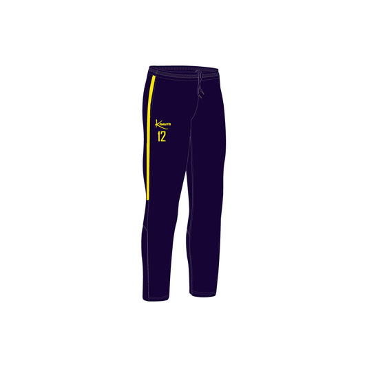 Performance Skinny Trackies