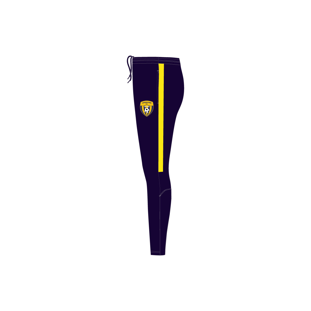Performance Skinny Trackies