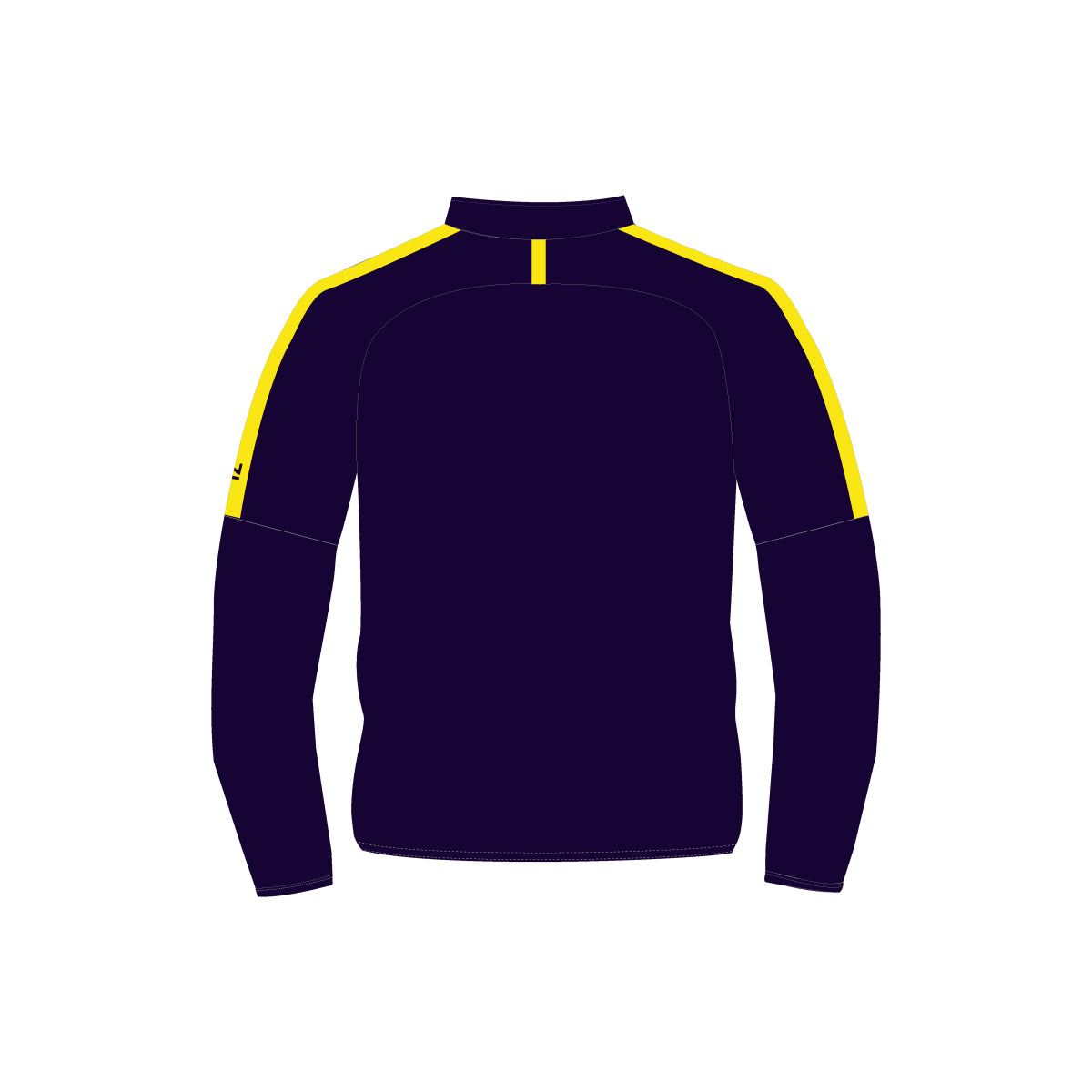 Performance 1/4 Zip Midlayer