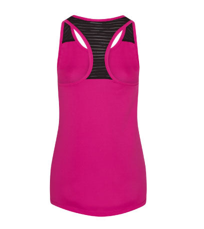 Women's Kool+ Training Vest