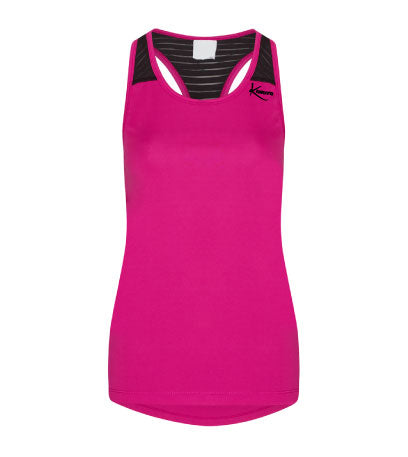 Women's Kool+ Training Vest