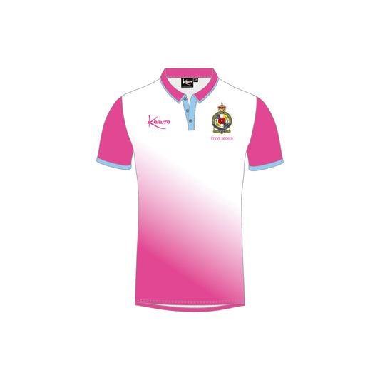 Pink Bowls Shirt